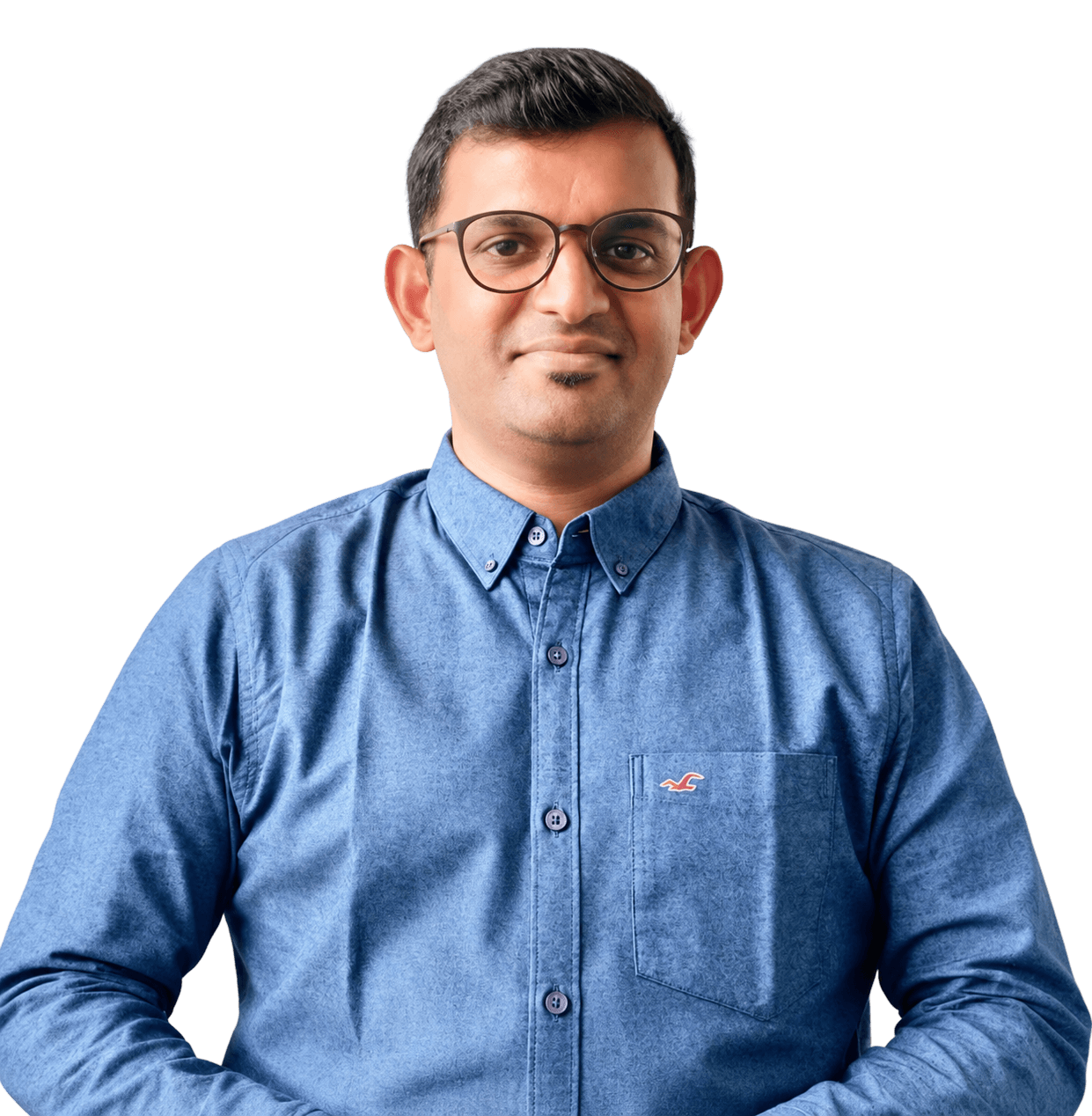 John Cherian, Co-founder & CTO of Asia Trade Management